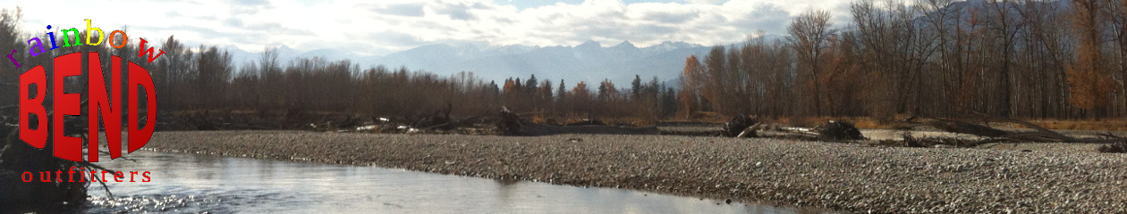 Rainbow Bend Outfitters