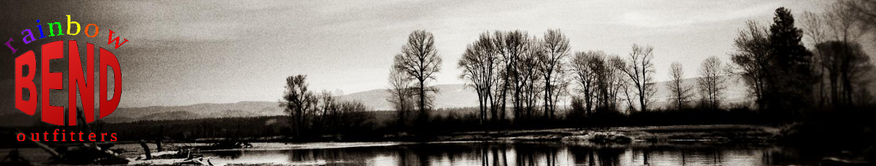 Rainbow Bend Outfitters