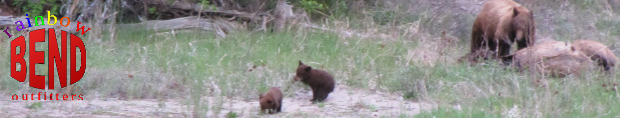 Rainbow Bend Outfitters