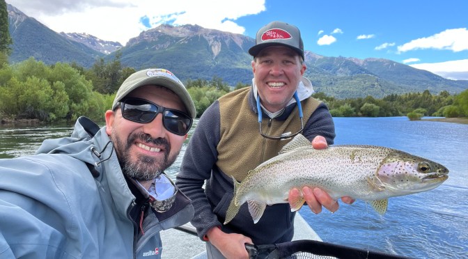 USGS Streamflow & Snowpack